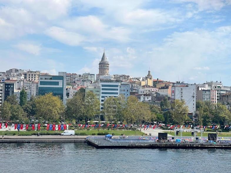 Diyar Hotel - Istanbul — Photos 1